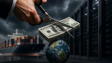 Bessent Warns Allies Help Iran and Risk Losing Dollar Access