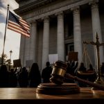 President Trump Vows to Ban Sharia Law to Protect American Courts