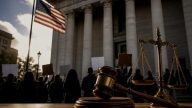 President Trump Vows to Ban Sharia Law to Protect American Courts