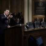 Senator Ted Cruz Slams Democrats for Skipping Terror Hearing