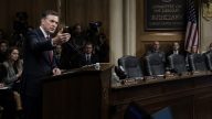 Senator Ted Cruz Slams Democrats for Skipping Terror Hearing