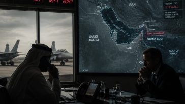 Saudi Asked Trump to Pause on Iran — Now Put Up or Shut Up
