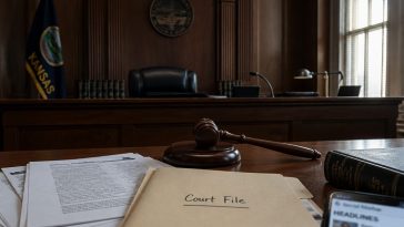 Kansas Judge Jayaram Said to Block Pro-Life Rules, No Order