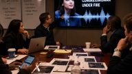 Democrats Recast Representative Alexandria Ocasio‑Cortez as Moderate