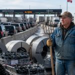 Trump Slaps 50% Tariff on Canadian Cars, Steel to Protect Farmers