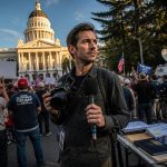 Gavin Newsom Signs AB 2624, Nick Shirley Vows Legal War