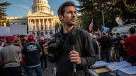 Gavin Newsom Signs AB 2624, Nick Shirley Vows Legal War