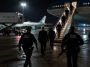 Trump Confirms Secret Service Switched Planes Over Iran Threat