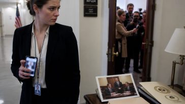 Ilhan Omar Staffer Defends Confessed Killer, Sparks Backlash
