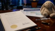 Trump Taps RFK Jr. to Narrow Childhood Vaccine Schedule