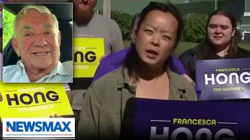 Hong will not be elected in Wisconsin: Former Gov. | The Record with Greta Van Susteren
