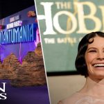Why Evangeline Lilly Walked Away From Hollywood