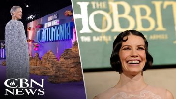 Why Evangeline Lilly Walked Away From Hollywood