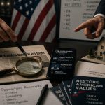 El‑Sayed's Old Sharia Mortgage Line Fuels GOP Fall Attacks