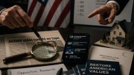 El‑Sayed's Old Sharia Mortgage Line Fuels GOP Fall Attacks