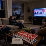 Trump Voters Ready to Sit Out 2026 Unless GOP Acts Fast