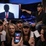 Jelly Roll Attacks President Donald Trump on Kimmel, Fans Revolt