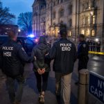 Kash Patel: Albany woman nabbed over ISIS-linked Capitol bomb plot
