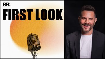 Ossoff’s Vile Attack on Trump Aide Backfires; DOJ Moves Against Abrego Garcia | 8/19/26 FIRST LOOK