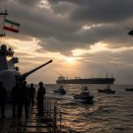 President Trump: Navy Controls Strait 100% as Iran Lists Six Demands