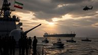 President Trump: Navy Controls Strait 100% as Iran Lists Six Demands