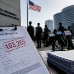 Vice President JD Vance Backs $103,265 H-1B Fee to Force Firms