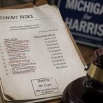 Abdul El‑Sayed’s Birth Mother Listed in Terror Funding Files