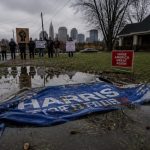 DSA Socialism Could Turn Democrats' Blue Wave Into Puddle