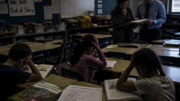 NYSED Data Exposes Reading Crisis — Close Failing Schools Now