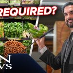 Mamdani's Grocery Plan Requires ID... Hypocrisy?