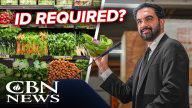 Mamdani's Grocery Plan Requires ID... Hypocrisy?