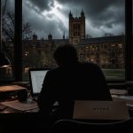 Ghent Suspends Nathan Cofnas After He Exposed Jason Arday