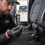 Stellantis Quietly Recalls 1.27M Ram 1500s Over Loose Seat‑belt Bolts