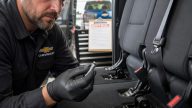 Stellantis Quietly Recalls 1.27M Ram 1500s Over Loose Seat‑belt Bolts