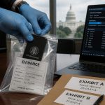 Copy of Dr. Anthony Fauci iPhone in Senate Hands, Forensics Begin