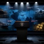 Bessent Unveils Operation Economic Outcast to Cripple Iran