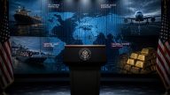 Bessent Unveils Operation Economic Outcast to Cripple Iran