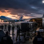 Trump's Turkey Plane Swap Echoes Bill Clinton's 2000 Decoy