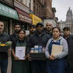 Grocers sue to block Mayor Zohran Mamdani’s $70M city supermarket plan