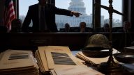 Rep. Turner Demands Answers on Trump Iran $67B Request