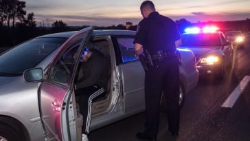 Miles Sanders Arrested for DUI After Found Slumped on Highway