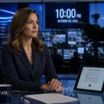 Abby Phillip Re-ups at CNN, Locks Down 10pm Amid Takeover