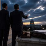 Jeffries Vows Drastic Supreme Court Shakeup — Raskin Poised to Lead