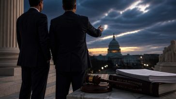 Jeffries Vows Drastic Supreme Court Shakeup — Raskin Poised to Lead