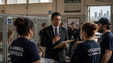 Karen Bass $14M shelter deal won’t fix LA without strict oversight