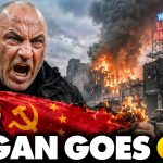 Joe Rogan Finally Goes Nuclear On American Communists🔥