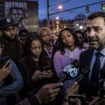 Abdul El-Sayed's I'm African Line Backfires With Black Voters