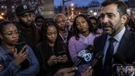 Abdul El-Sayed's I'm African Line Backfires With Black Voters