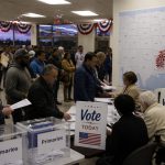 Tonight’s Primaries Could Cement GOP Seats and Deepen Dem Divisions