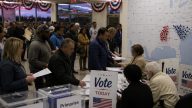 Tonight’s Primaries Could Cement GOP Seats and Deepen Dem Divisions